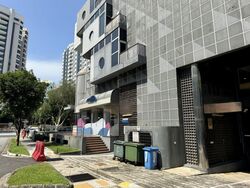 Crystal Court (D10), Shop House #636296281